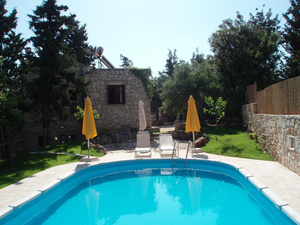 Landhaus Manoli's House *