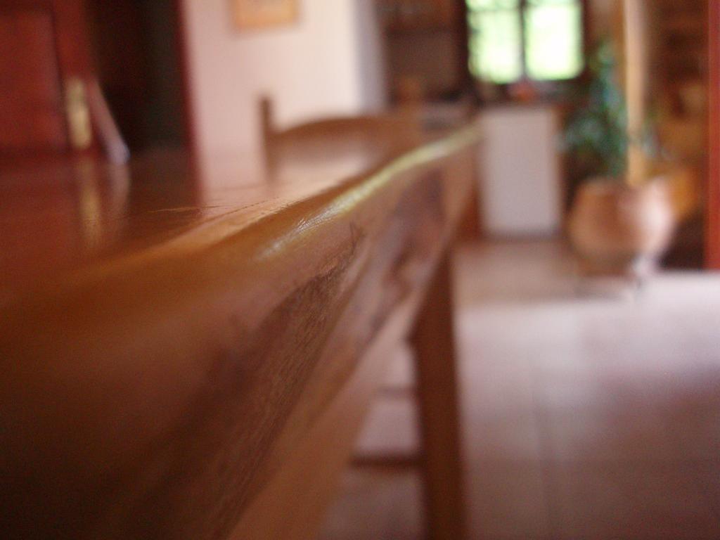Manoli's House