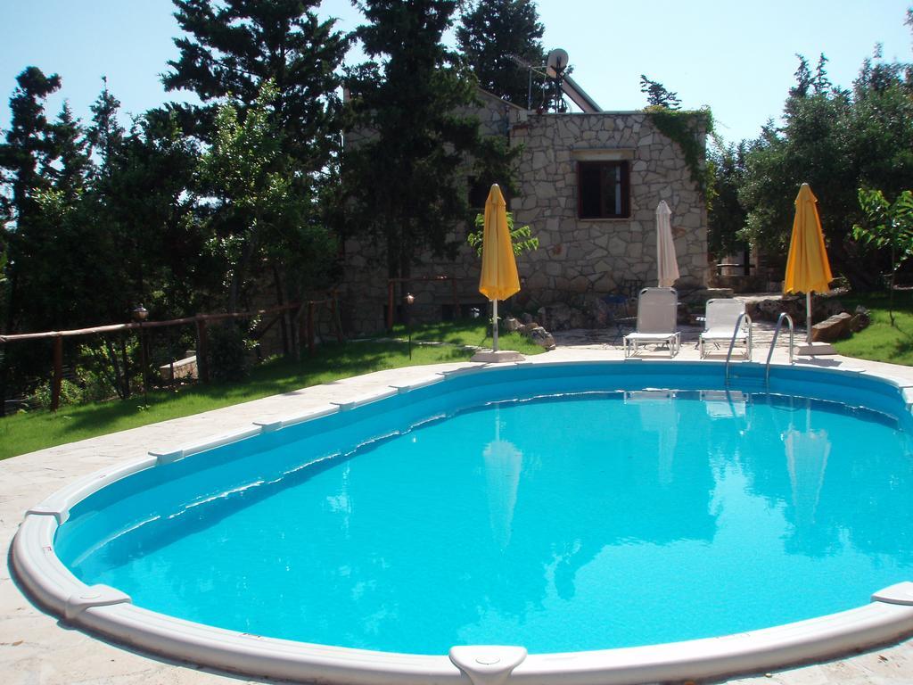 Manoli's House Landhaus Douliana