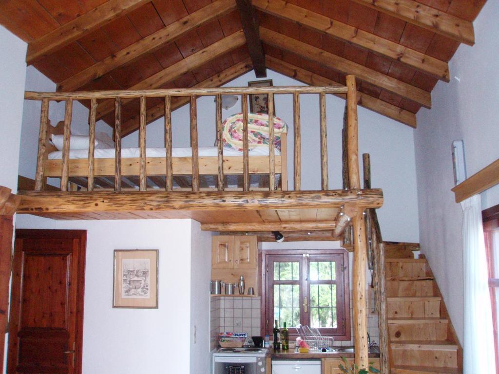 Manoli's House Landhaus Douliana
