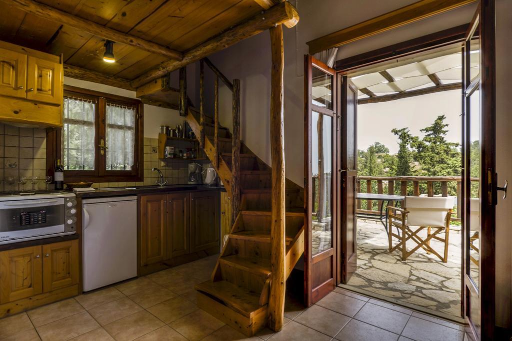 Manoli's House