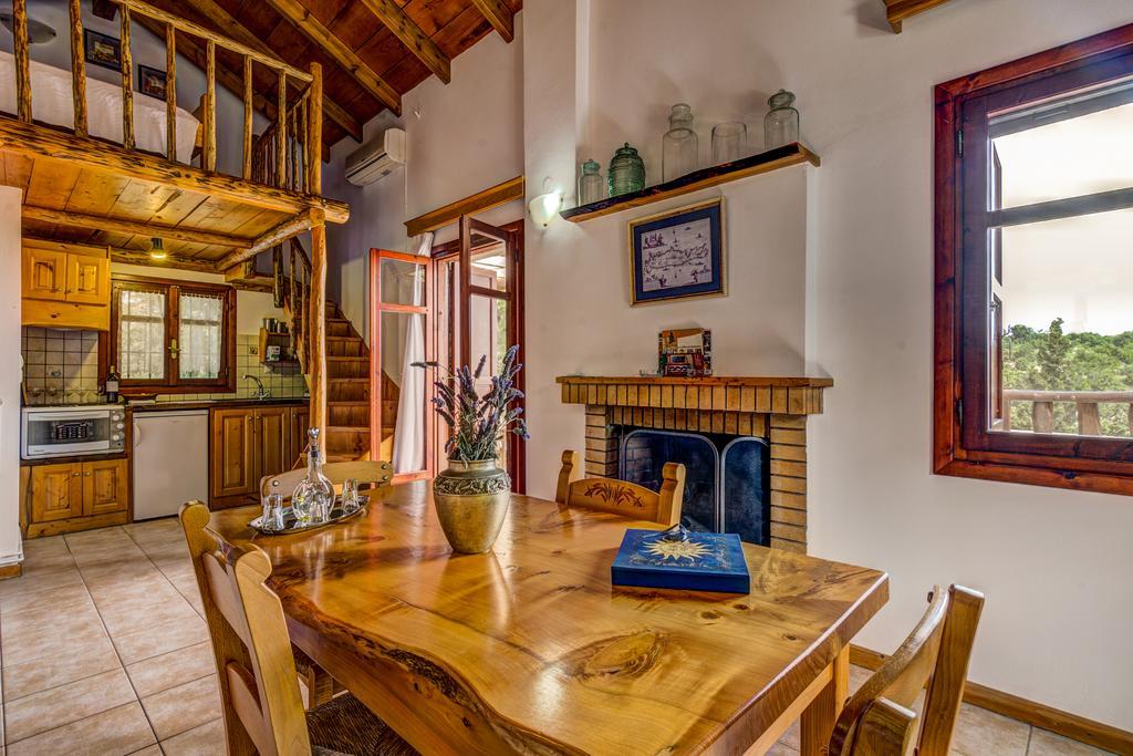 Manoli's House Landhaus Douliana