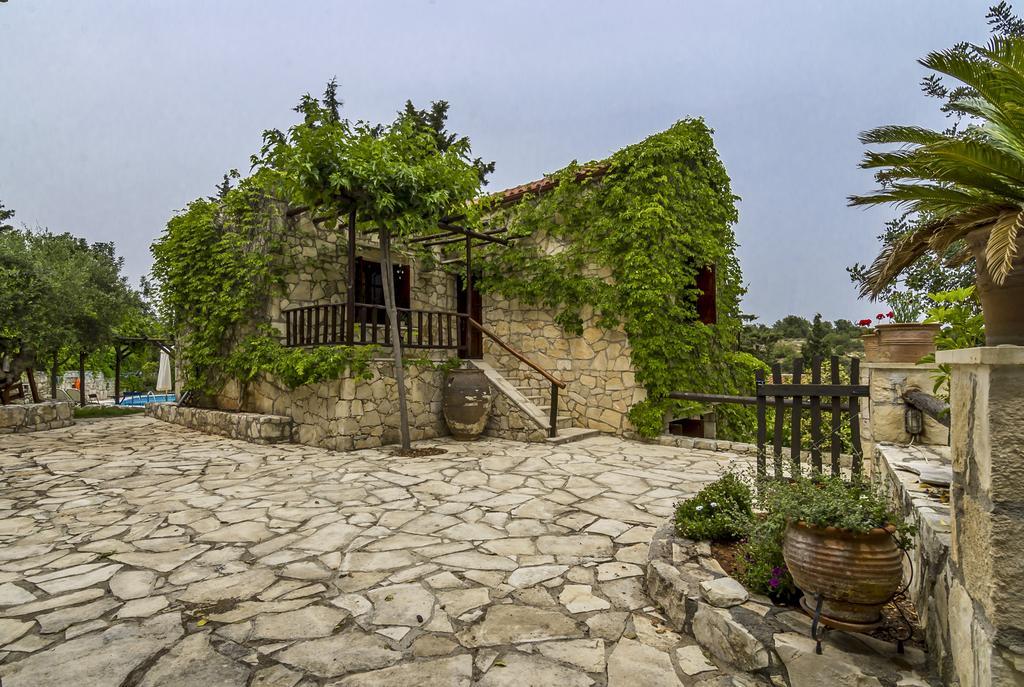 Landhaus Manoli's House *
