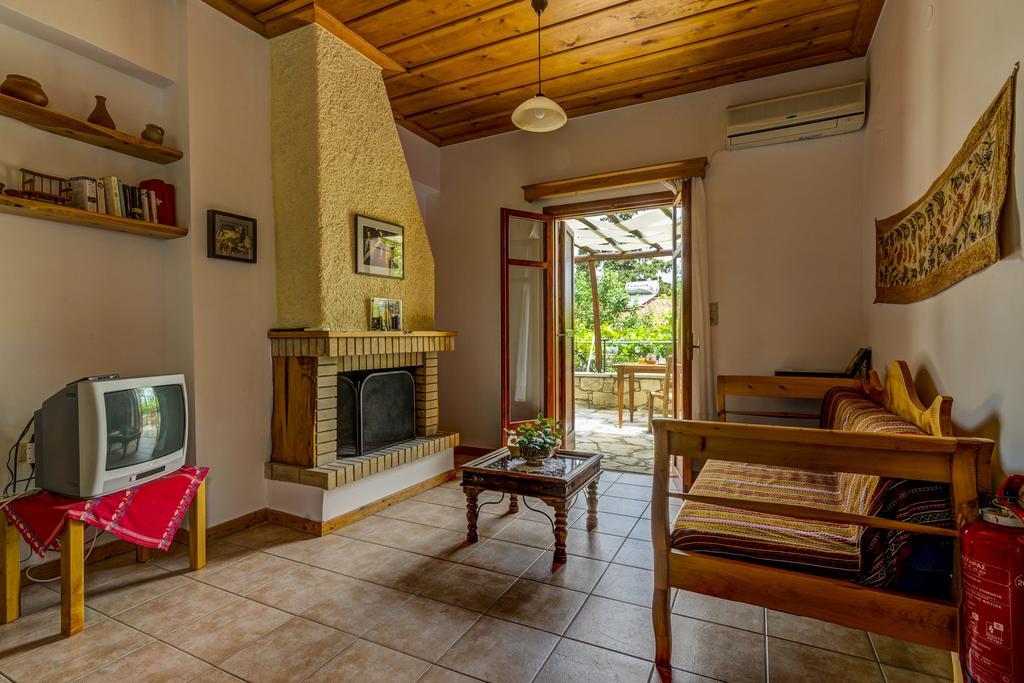 Landhaus Manoli's House