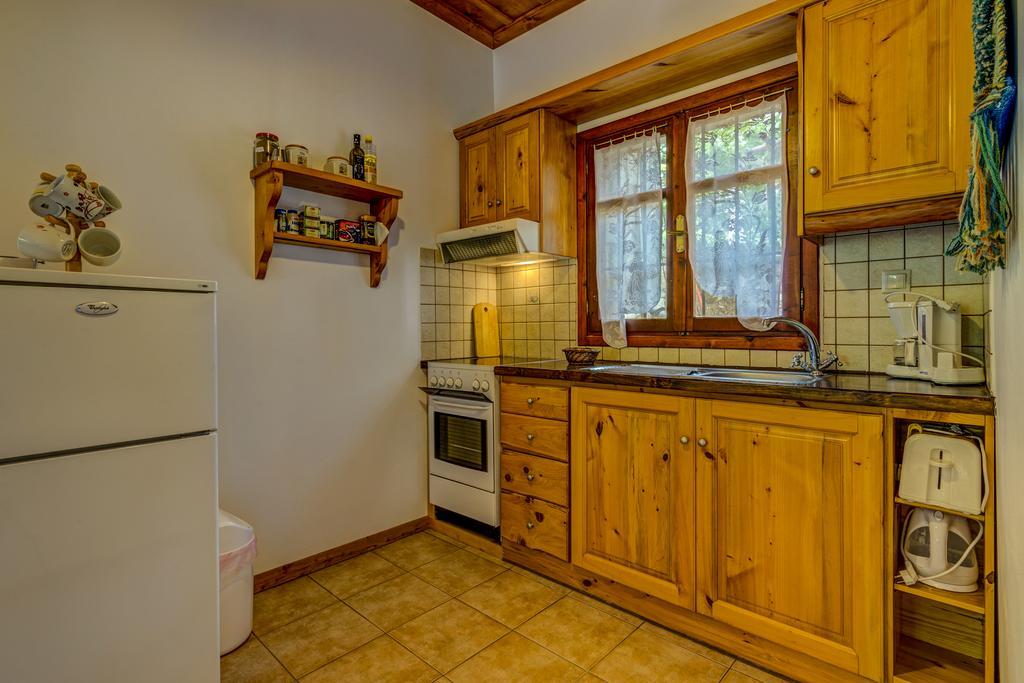 Manoli's House Landhaus Douliana