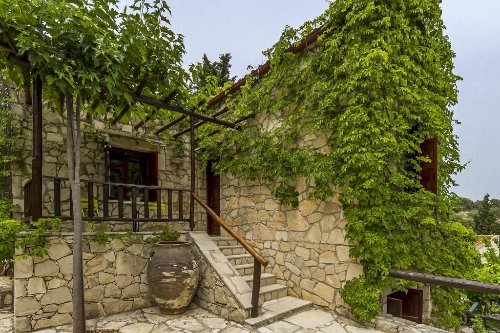Landhaus Manoli's House *