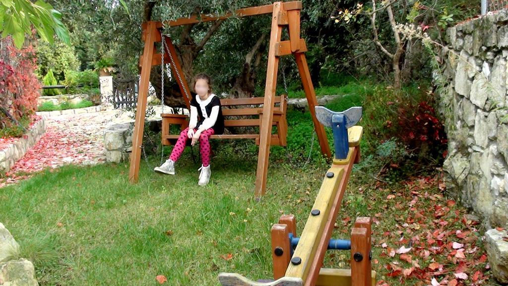 Manoli's House Εξοχικό σπίτι Δουλιανά