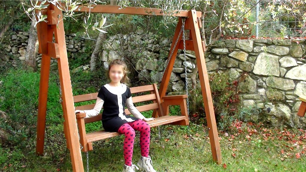 Manoli's House Εξοχικό σπίτι Δουλιανά