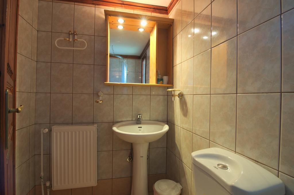 Manoli's House Εξοχικό σπίτι