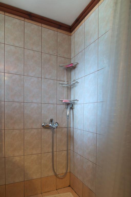 Manoli's House Εξοχικό σπίτι *
