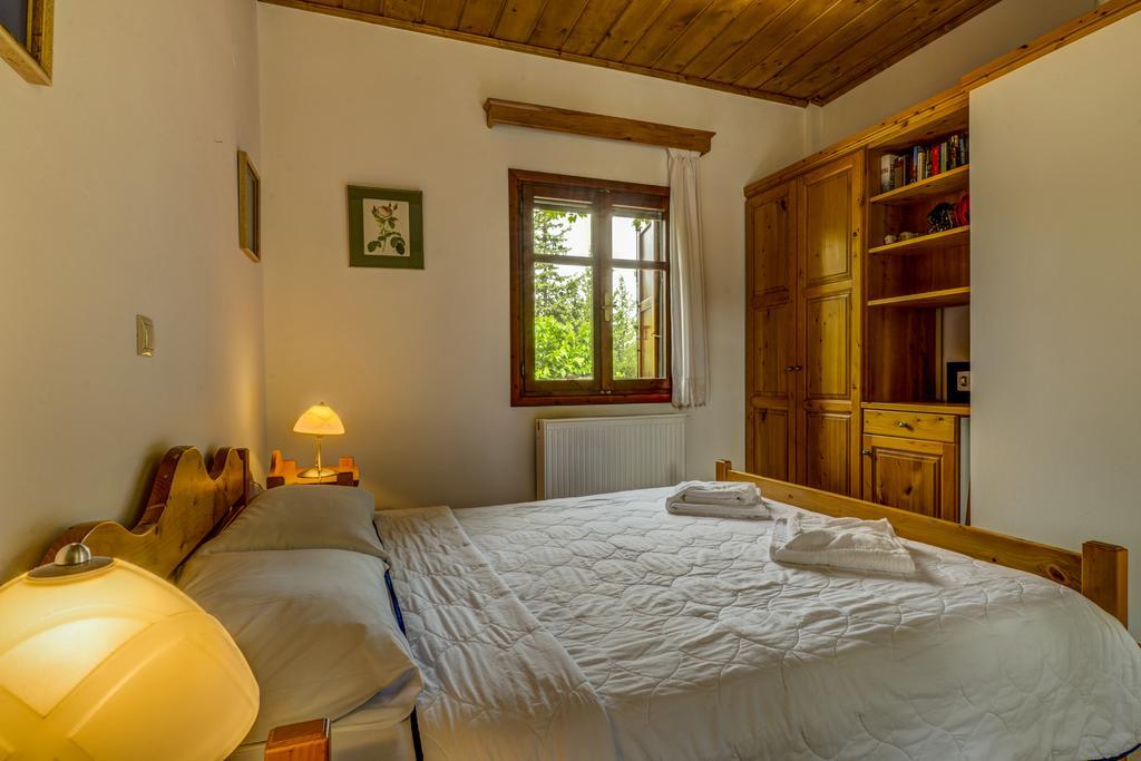 Εξοχικό σπίτι Manoli's House *