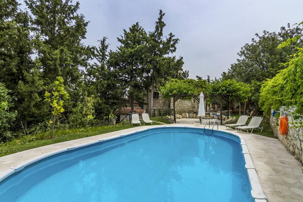 Manoli's House Δουλιανά