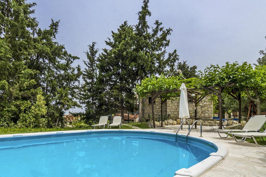 Manoli's House Εξοχικό σπίτι