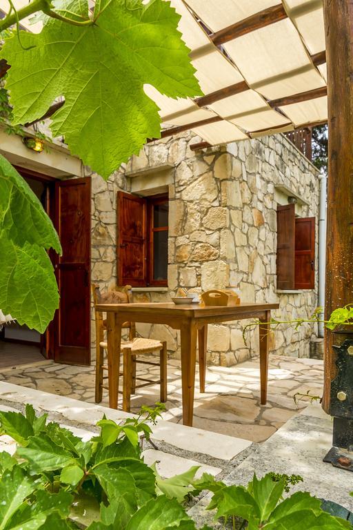 Manoli's House Δουλιανά