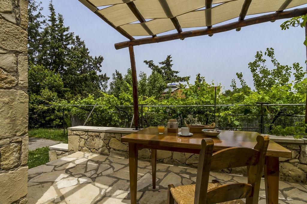 Manoli's House Εξοχικό σπίτι *