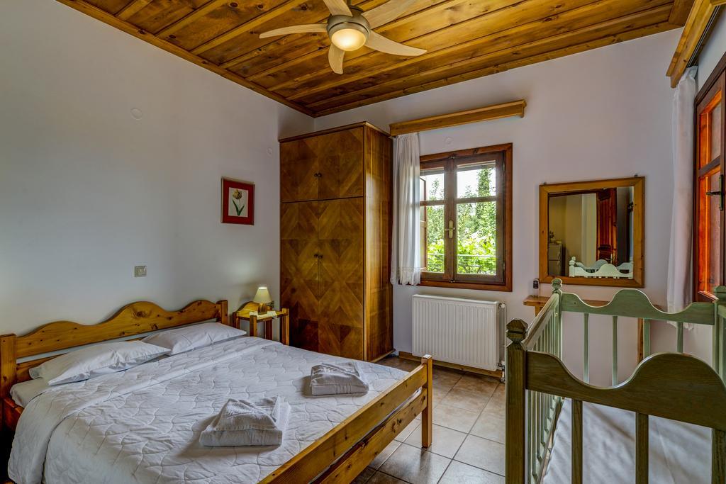 Manoli's House Δουλιανά
