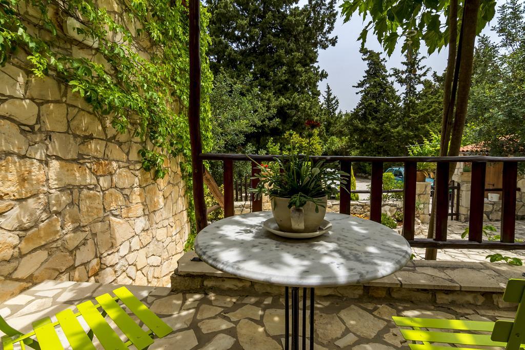 Manoli's House Εξοχικό σπίτι *