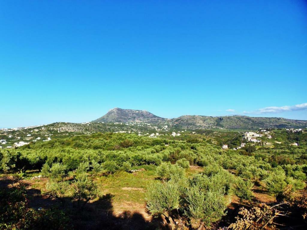 Manoli's House Δουλιανά